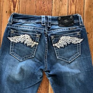 Miss Me Jeans size 29 boot cut